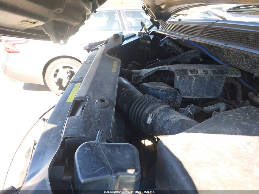 2006 Nissan Titan Se VIN: 1N6BA07A86N571913 Lot: 43591610