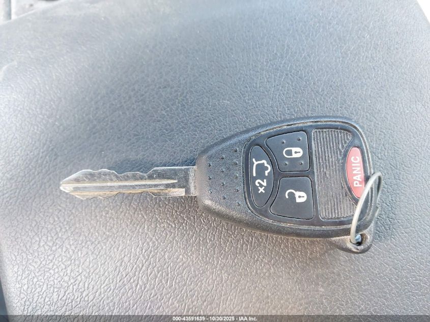 2006 Chrysler 300 VIN: 2C3KA43R96H470429 Lot: 43591639