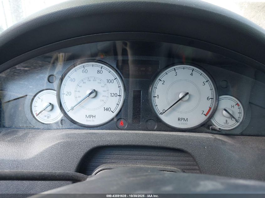 2006 Chrysler 300 VIN: 2C3KA43R96H470429 Lot: 43591639