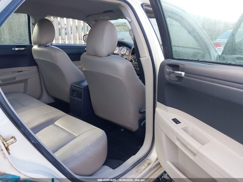 2006 Chrysler 300 VIN: 2C3KA43R96H470429 Lot: 43591639