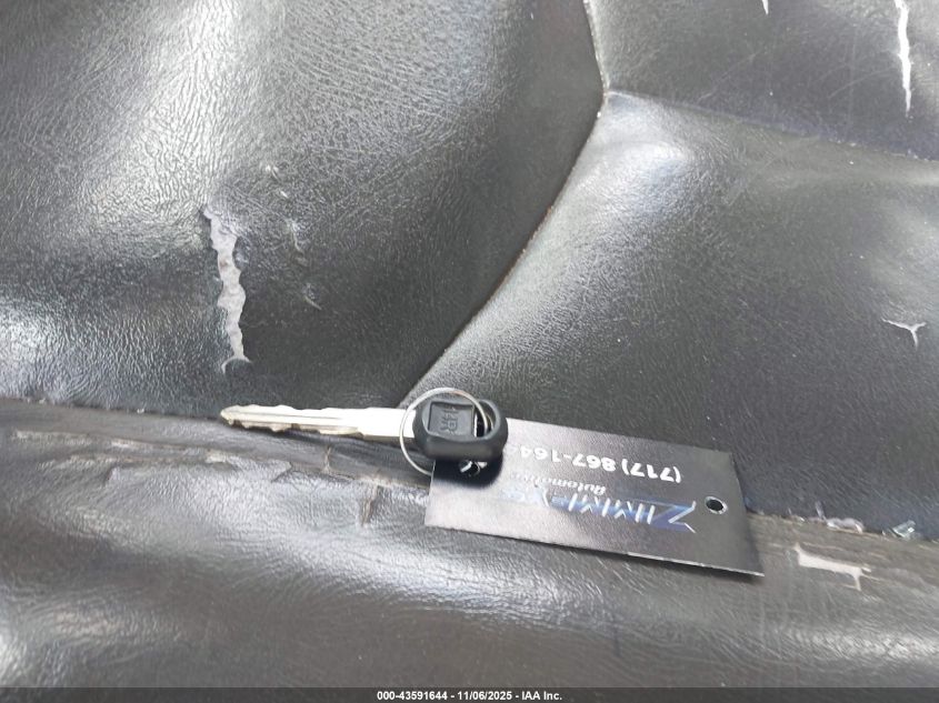 2004 GMC Sierra 3500 Chassis Work Truck VIN: 1GDJK34G04E227393 Lot: 43591644