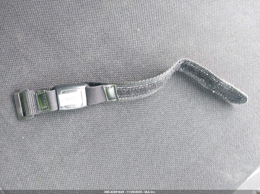 2012 Isuzu Commercial Van VIN: JALB4T173C7W00130 Lot: 43591649