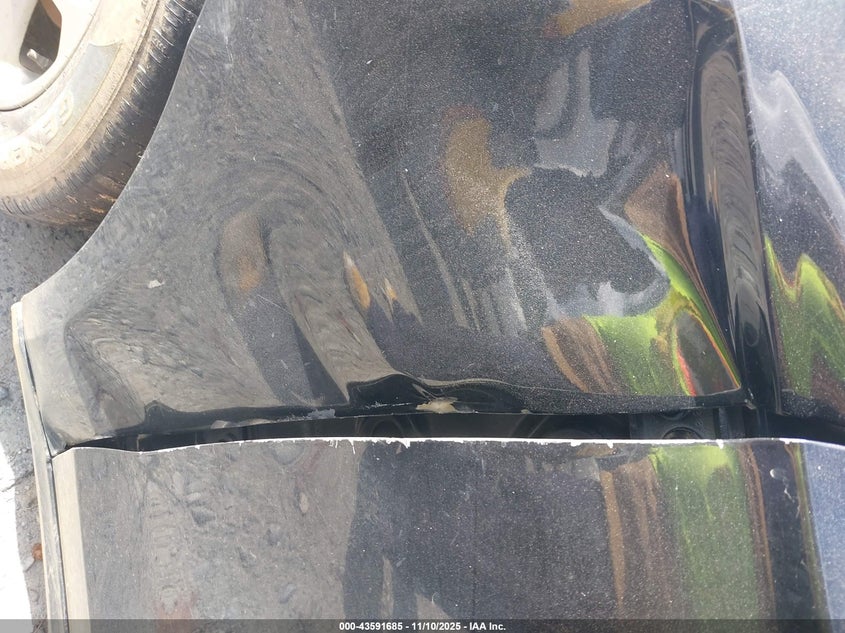 2014 Ford Fusion Se VIN: 1FA6P0H72E5371541 Lot: 43591685