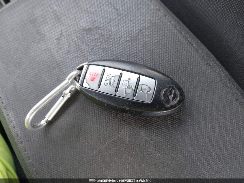 2008 Nissan Altima 3.5 Se VIN: 1N4BL24E28C132615 Lot: 43591686