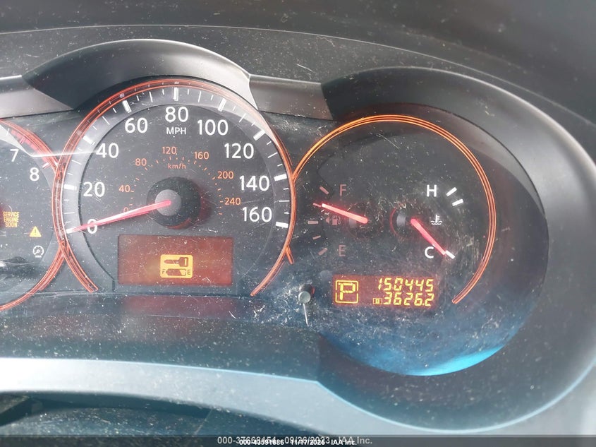 2008 Nissan Altima 3.5 Se VIN: 1N4BL24E28C132615 Lot: 43591686