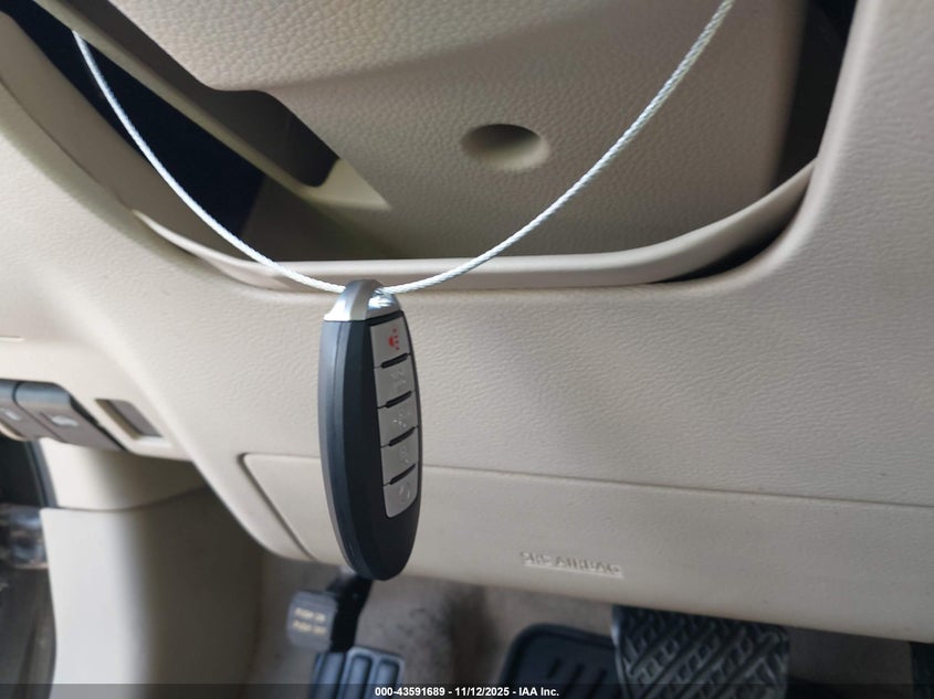 5N1AZ2MG0FN244364 2015 NISSAN MURANO photo no. 11