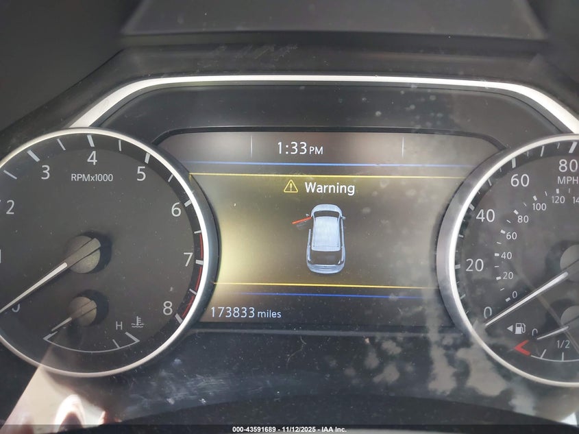 5N1AZ2MG0FN244364 2015 NISSAN MURANO photo no. 7