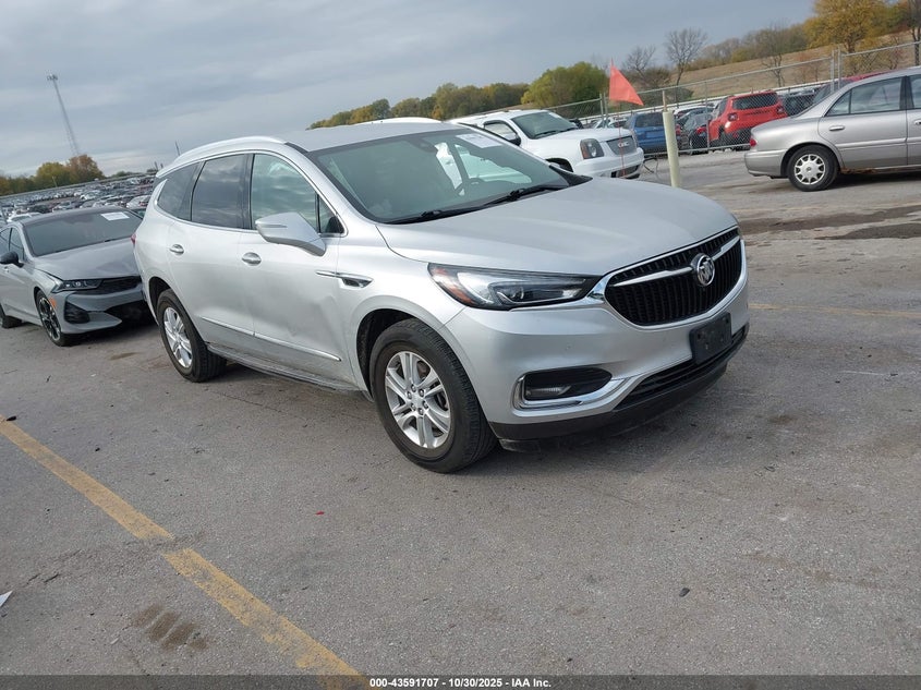 BUICK ENCLAVE PREMIUM