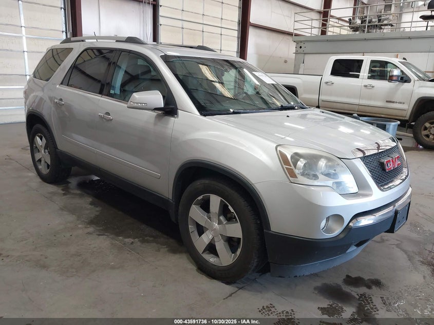 GMC ACADIA SLT-1