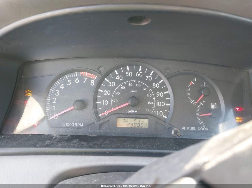 2006 Toyota Corolla Ce VIN: JTDBR32EX60069795 Lot: 43591739