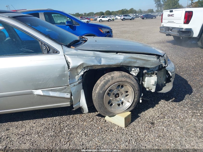 2000 Toyota Camry Le V6 VIN: JT2BF22K4Y0275134 Lot: 43591750