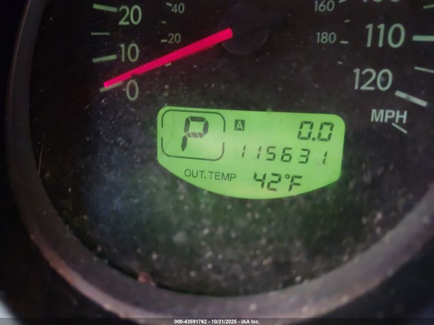 2007 Subaru Forester 2.5X VIN: JF1SG63607H731939 Lot: 43591762