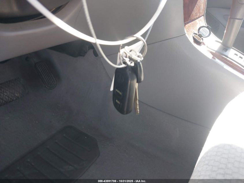 2004 Toyota Corolla Le VIN: 1NXBR38E54Z331182 Lot: 43591786