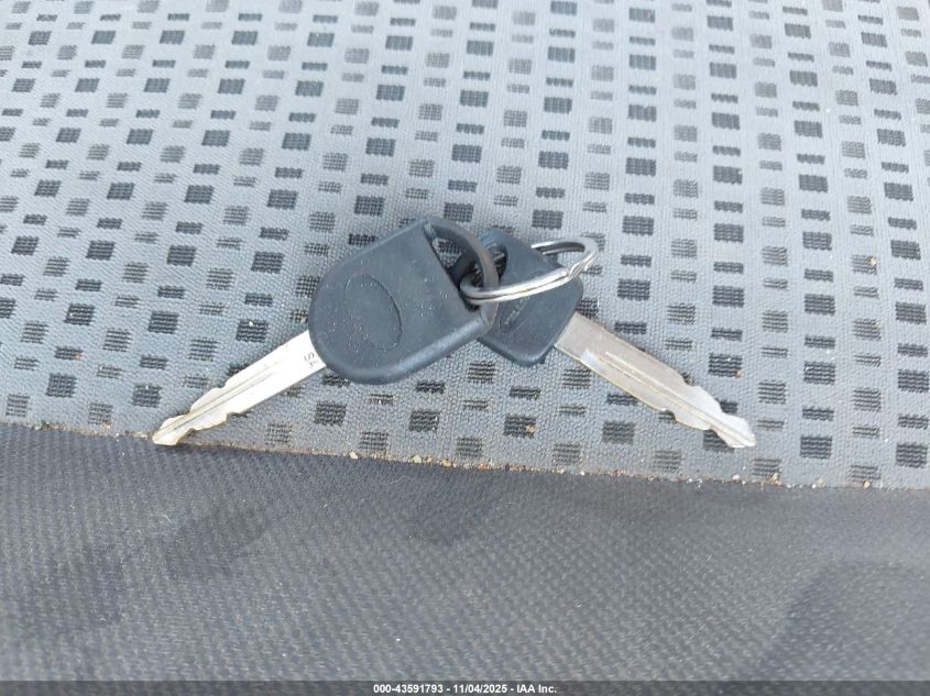 2006 Ford Focus Zx4 VIN: 1FAFP34NX6W107131 Lot: 43591793