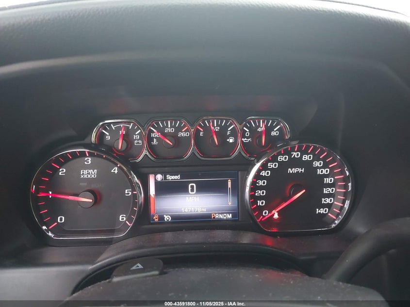 2014 GMC SIERRA 1500 SLE 1GTV2UEH4EZ169964