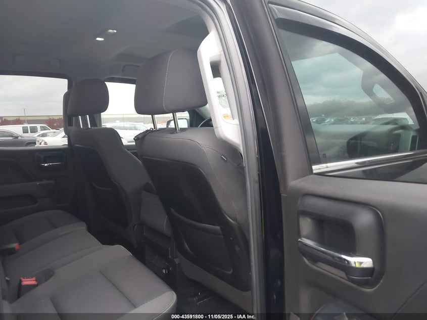 2014 GMC SIERRA 1500 SLE 1GTV2UEH4EZ169964