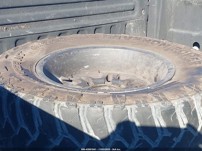 2005 Ford F-250 Lariat/Xl/Xlt VIN: 1FTSW21P85EA64781 Lot: 43591841