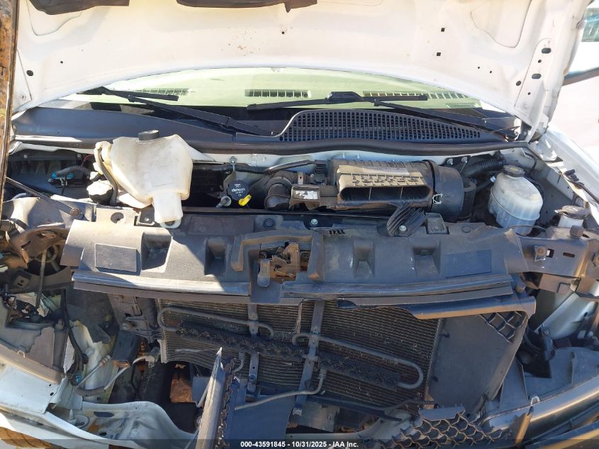 2020 Chevrolet Express Cargo Rwd 2500 Extended Wheelbase Wt VIN: 1GCWGBFG3L1156392 Lot: 43591845