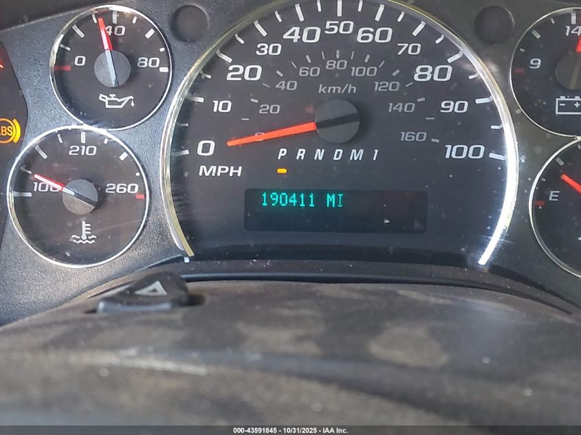 2020 Chevrolet Express Cargo Rwd 2500 Extended Wheelbase Wt VIN: 1GCWGBFG3L1156392 Lot: 43591845