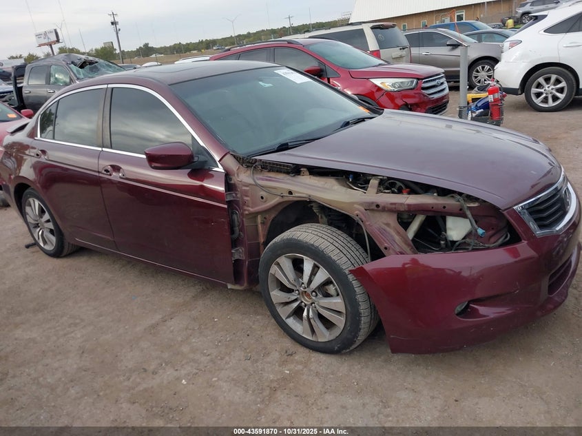 1HGCP36848A027720 2008 HONDA ACCORD photo no. 14