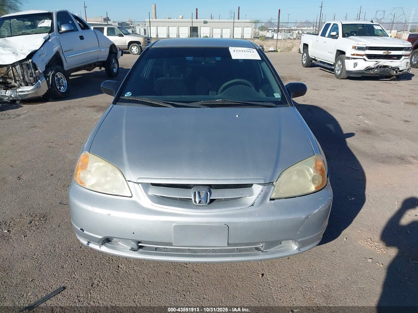 1HGEM22513L044463 2003 HONDA CIVIC photo no. 12
