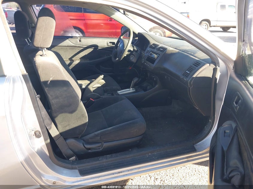 1HGEM22513L044463 2003 HONDA CIVIC photo no. 5