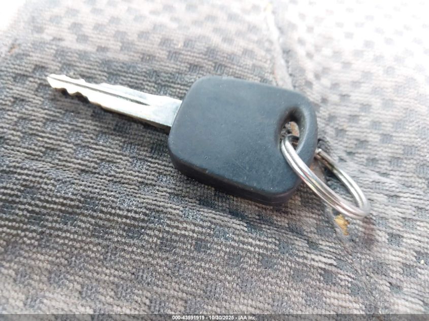 1999 Ford F-150 Lariat/Xl/Xlt VIN: 1FTRX08L8XKA44974 Lot: 43591919