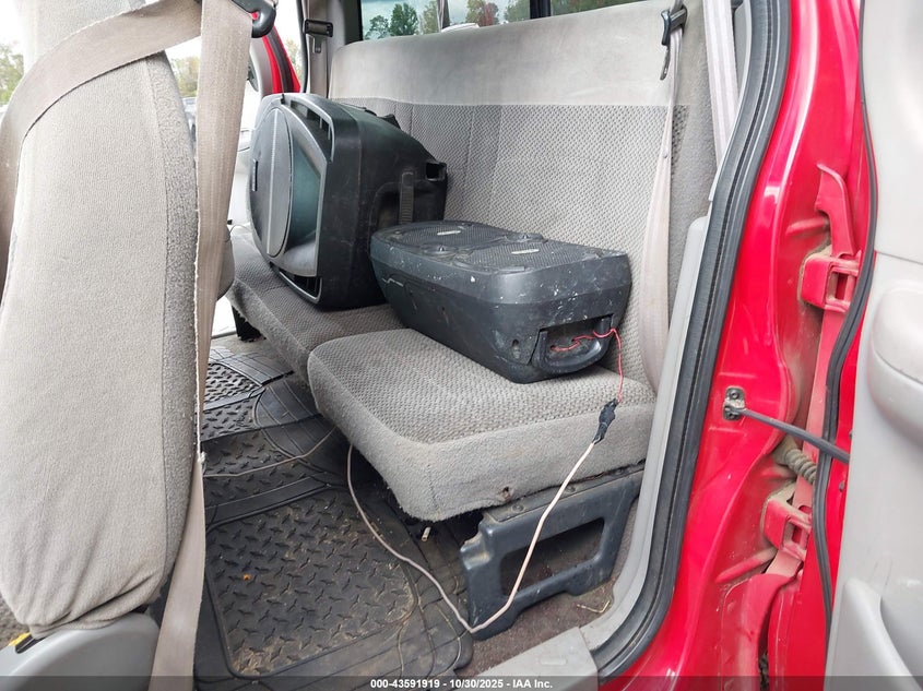 1999 Ford F-150 Lariat/Xl/Xlt VIN: 1FTRX08L8XKA44974 Lot: 43591919