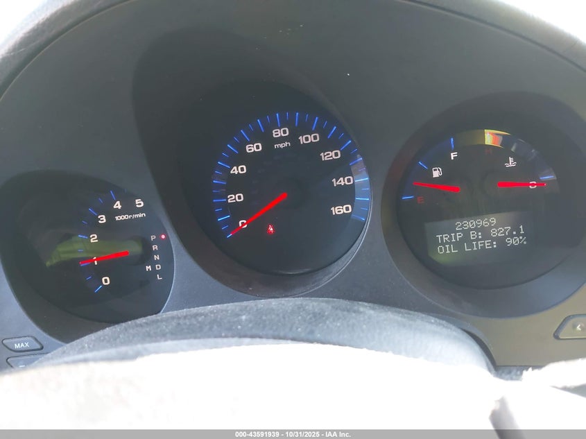 2004 Acura Tl VIN: 19UUA66264A043723 Lot: 43591939