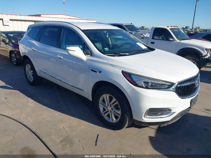 BUICK ENCLAVE ESSENCE