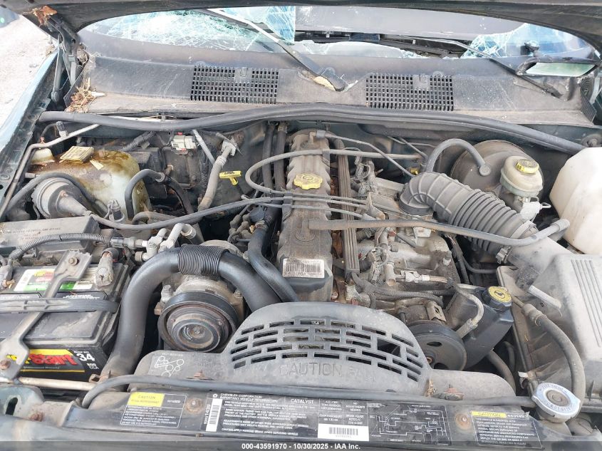 1996 Jeep Grand Cherokee Laredo VIN: 1J4GZ58SXTC308250 Lot: 43591970