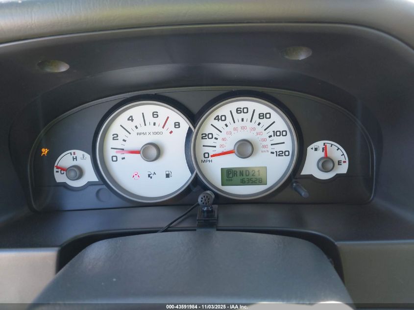 2006 Ford Escape Xlt/Xlt Sport VIN: 1FMYU93126KA98246 Lot: 43591984