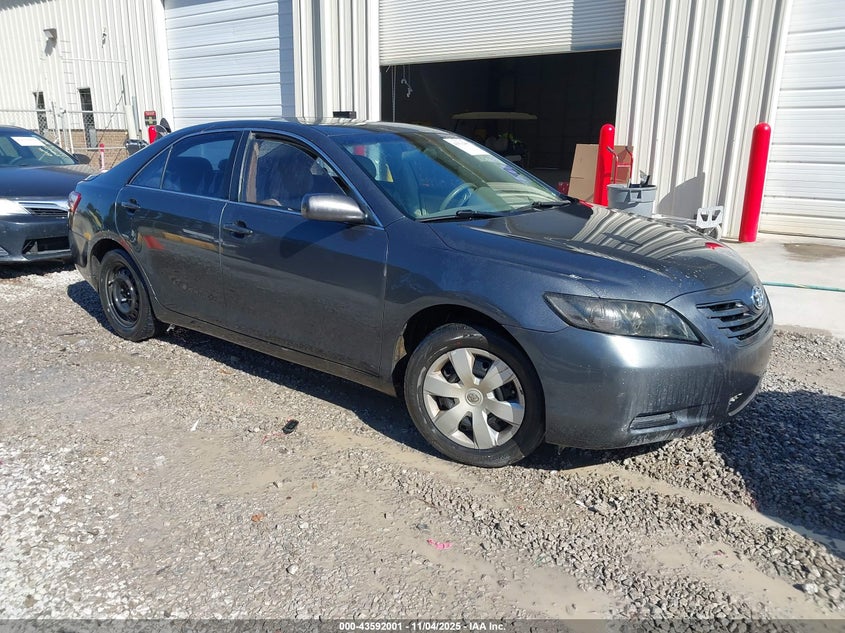 4T1BE46K19U900871 2009 Toyota Camry Le auction photo 1