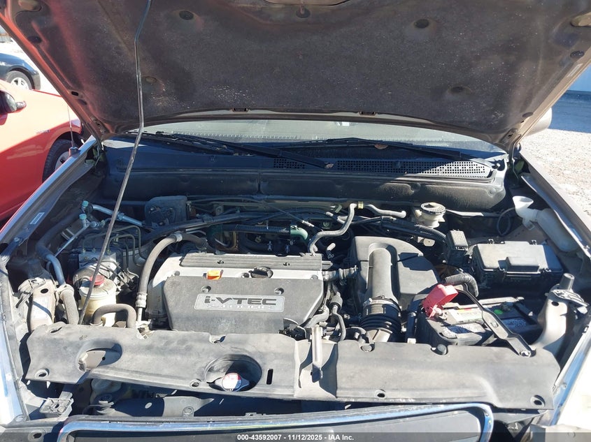 2005 Honda Cr-V Se VIN: JHLRD78915C023951 Lot: 43592007