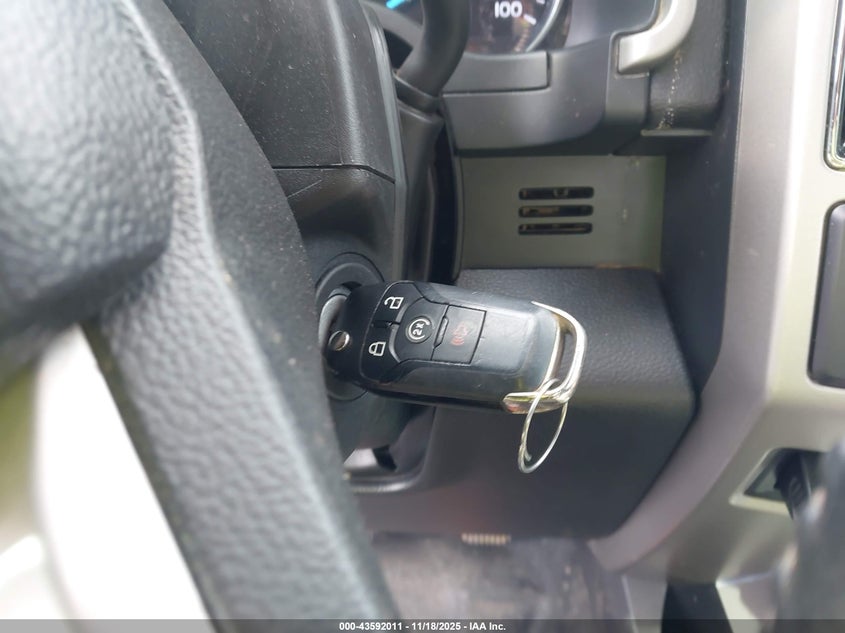 2021 Ford F-450 Lariat VIN: 1FT8W4DT5MEC84814 Lot: 43592011