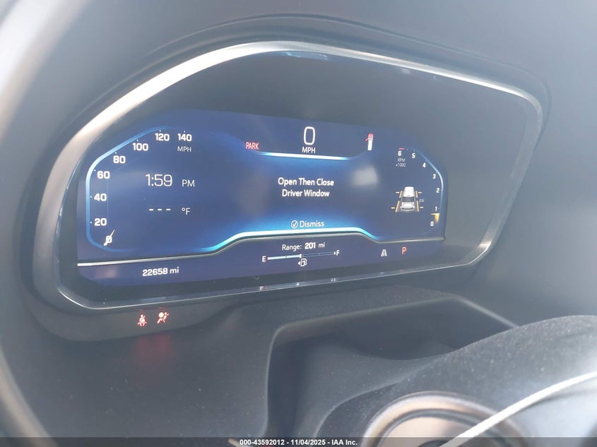 2024 CHEVROLET SUBURBAN 2WD PREMIER - 1GNSCFKD8RR124844