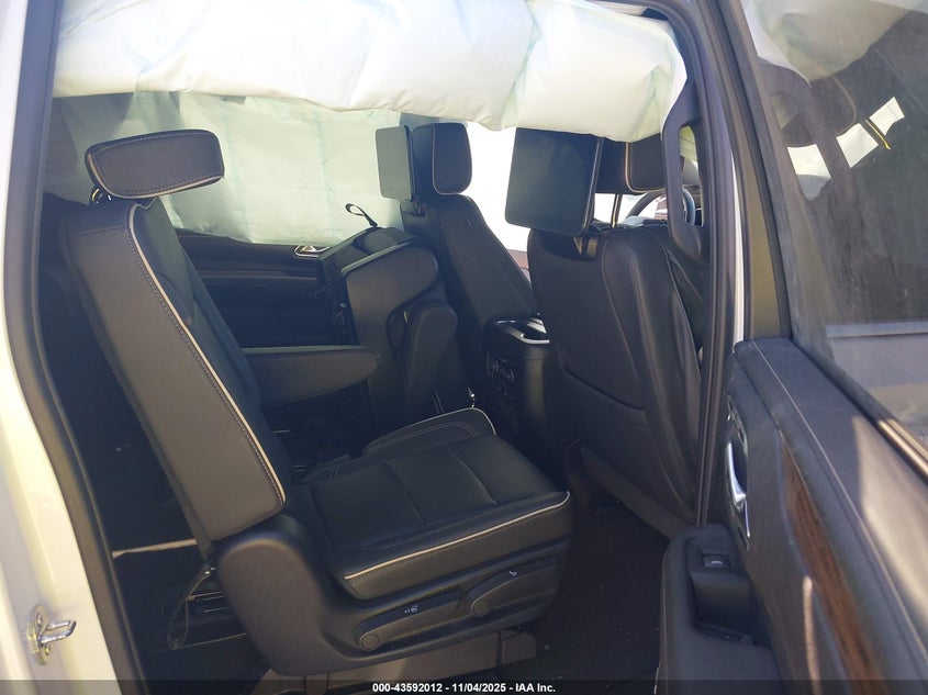 2024 CHEVROLET SUBURBAN 2WD PREMIER - 1GNSCFKD8RR124844