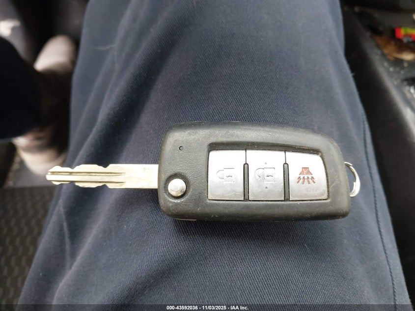 2021 NISSAN ROGUE SPORT S AWD XTRONIC CVT JN1BJ1AW6MW428711