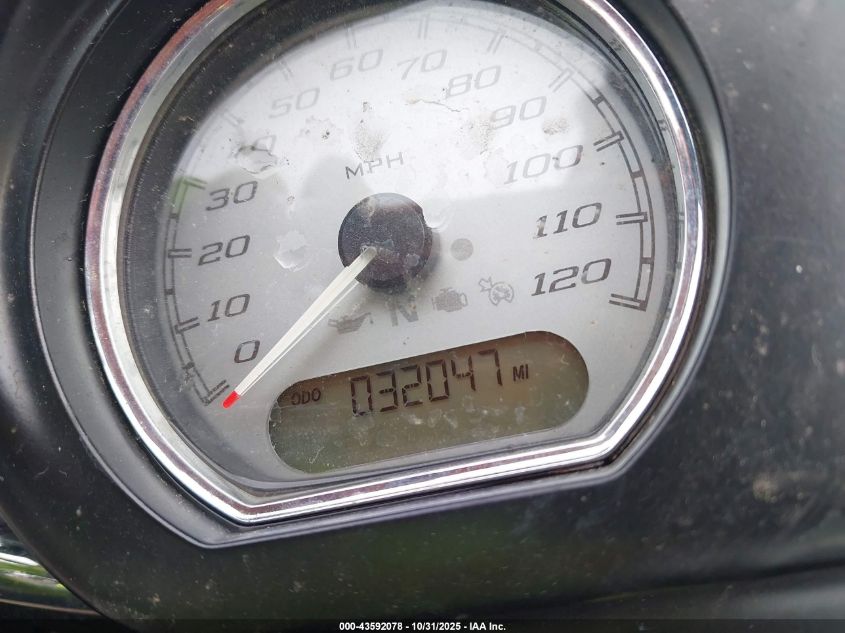 2018 Harley-Davidson Fltrx Road Glide VIN: 1HD1KHC17JB640891 Lot: 43592078