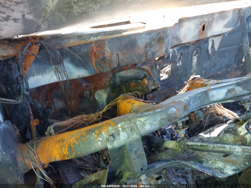 2006 Chrysler Town & Country Lx VIN: 2A4GP44R26R831681 Lot: 43592095