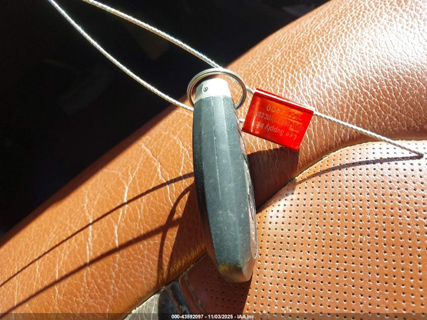 2020 Ford F-350 King Ranch VIN: 1FT8W3DT9LEE25912 Lot: 43592097