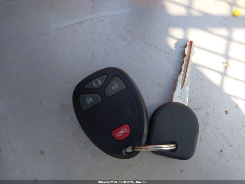 2008 GMC Sierra 1500 Sle1 VIN: 2GTEK13MX81165364 Lot: 43592103