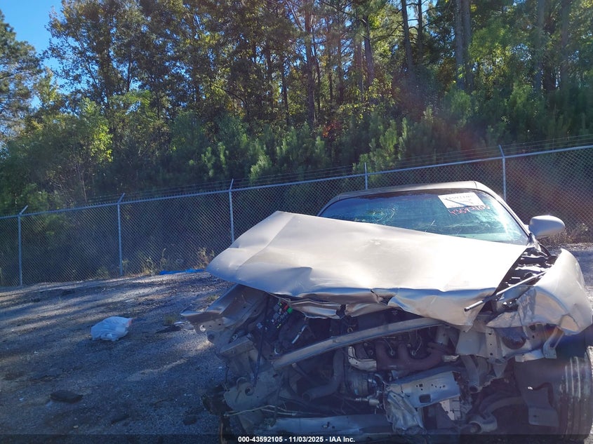 2003 Buick Lesabre Custom VIN: 1G4HP54K73U286025 Lot: 43592105