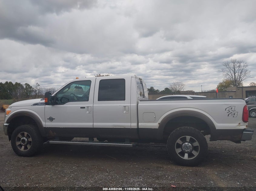 1FT8W3BT4FEB11186 2015 FORD F350 photo no. 15