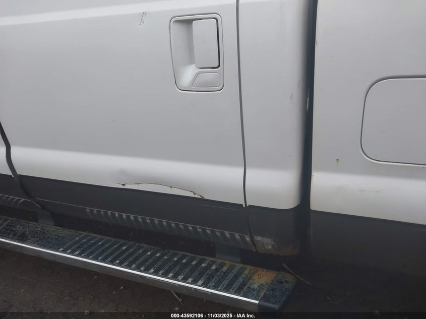 1FT8W3BT4FEB11186 2015 FORD F350 photo no. 12