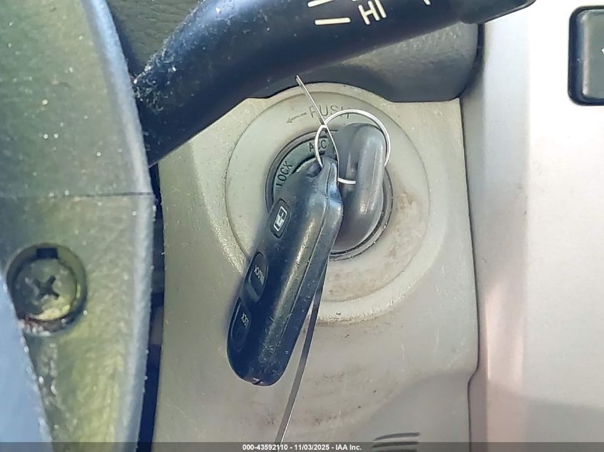 2007 Toyota 4Runner Sr5 V6 VIN: JTEZU14R070094672 Lot: 43592110