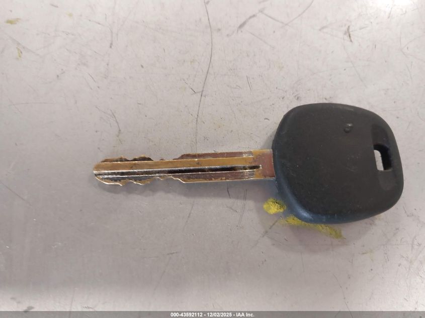 2003 Toyota Camry Le VIN: 4T1BE30K53U249206 Lot: 43592112