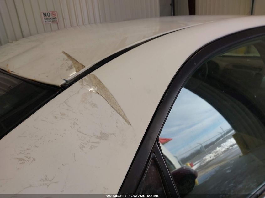 2003 Toyota Camry Le VIN: 4T1BE30K53U249206 Lot: 43592112