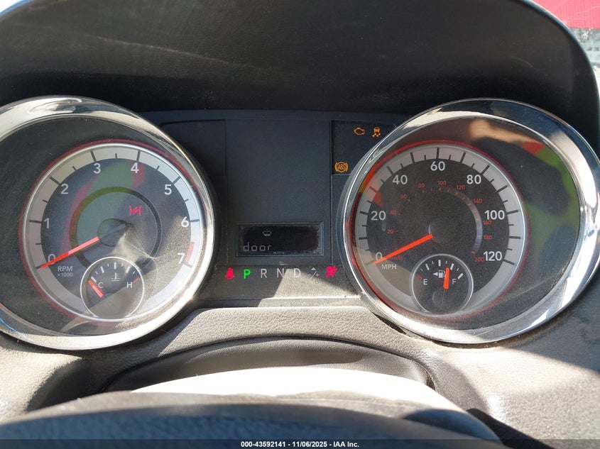 2012 Dodge Grand Caravan Sxt VIN: 2C4RDGCGXCR322250 Lot: 43592141