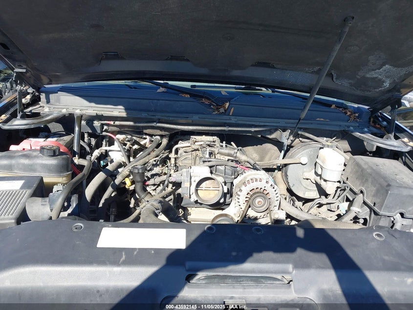 2009 Cadillac Escalade Standard VIN: 1GYFK23279R131457 Lot: 43592145